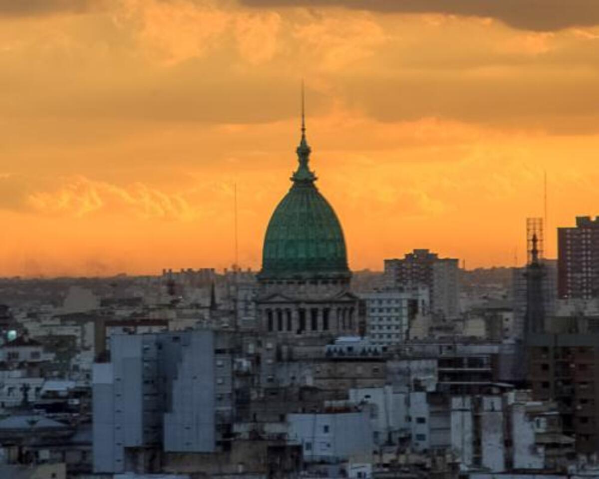 Argentina tourism