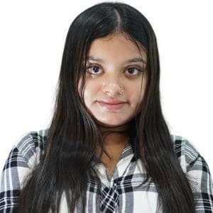 Aritrika Ghosh