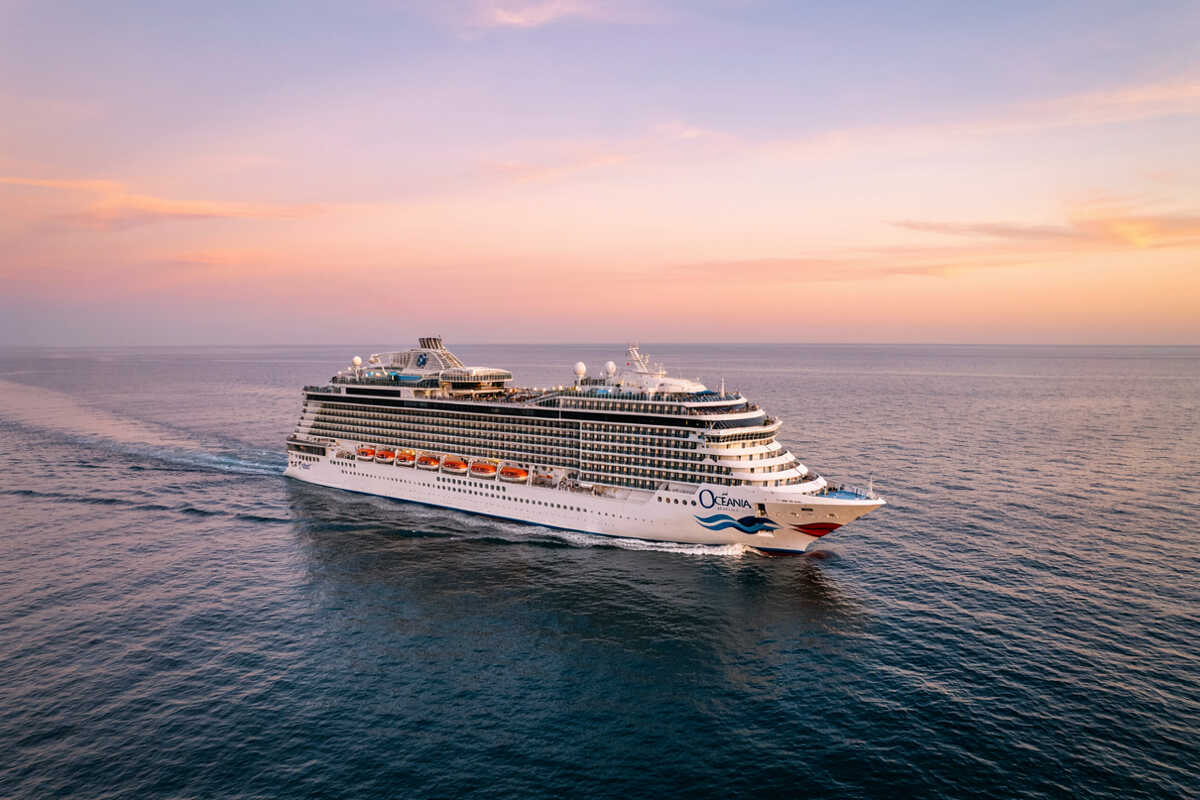 Aroya cruise jordan