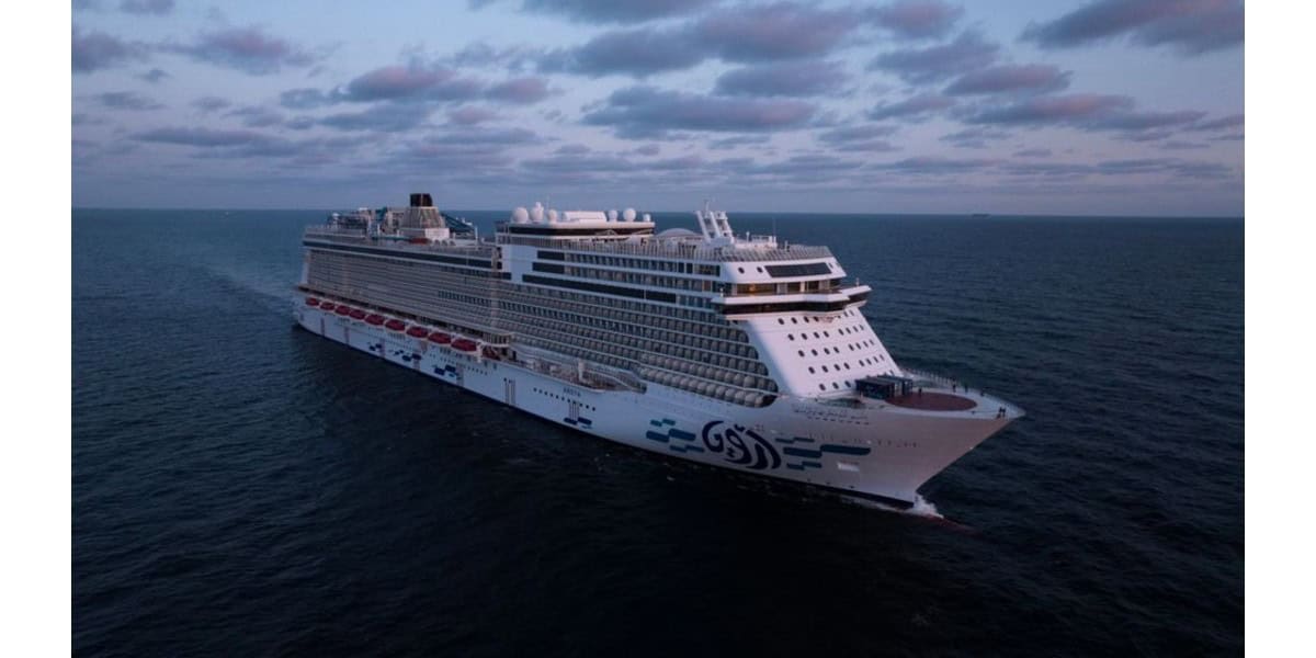 Aroya cruises - travel and tour world Aroya cruises