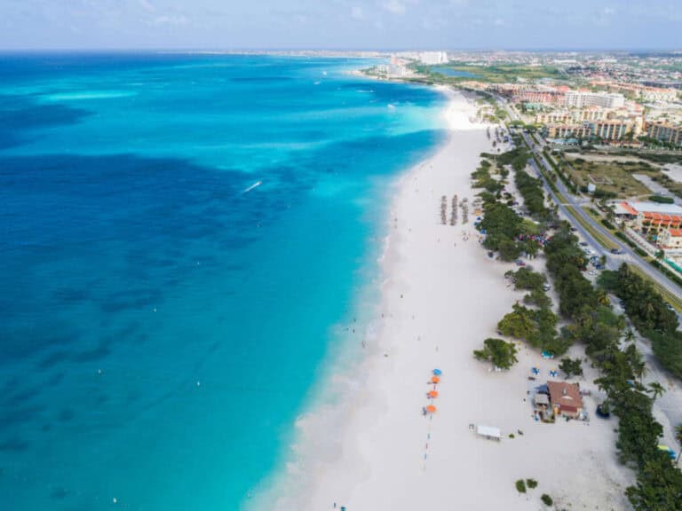 JAMAICA
