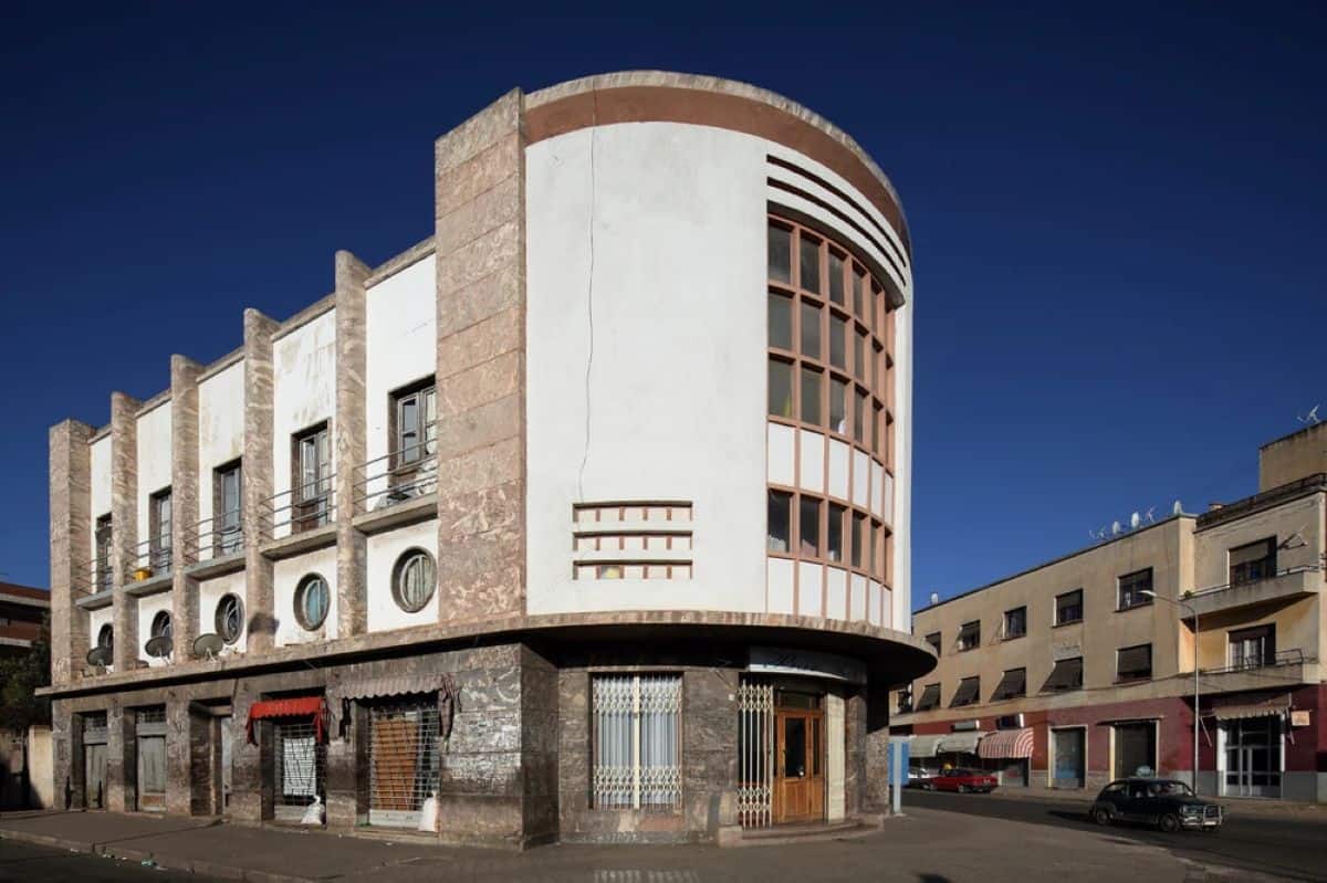 Discover Asmara Now: Why This UNESCO Capital’s Modernist Architecture Is Africa’s Best-Kept Secret