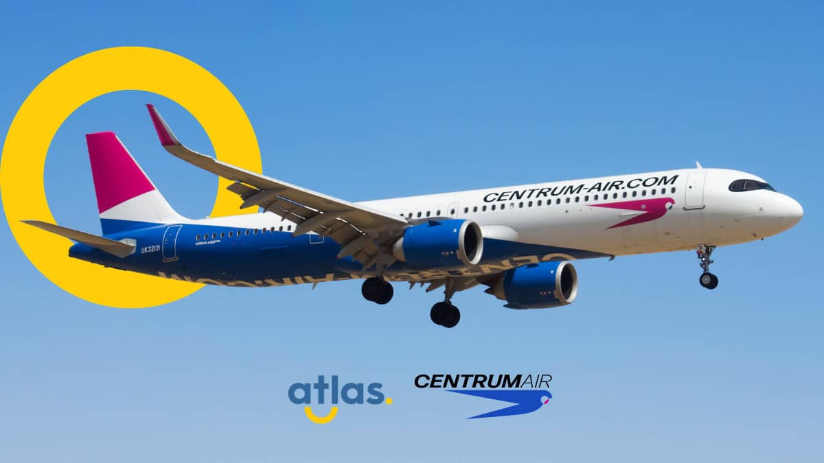 Atlas