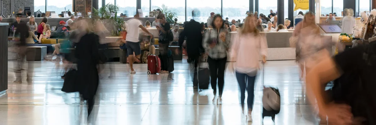 Tourism australia