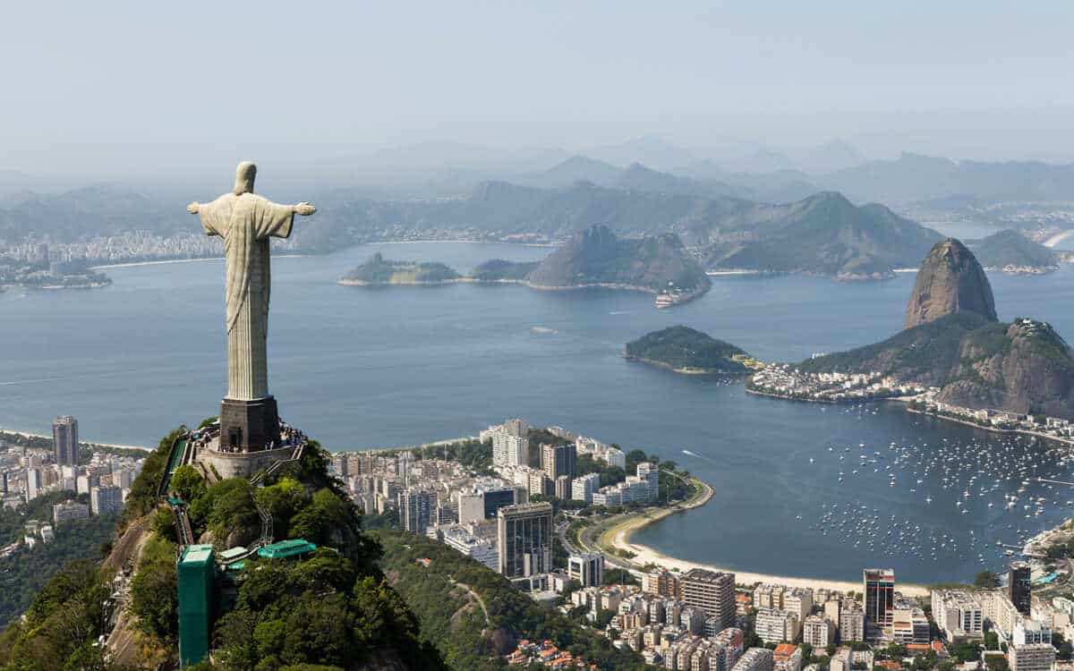 Australia travel advisory - travel and tour world Australia travel advisory for brazil, bolivia and more highlighting safety risks and visa rules.