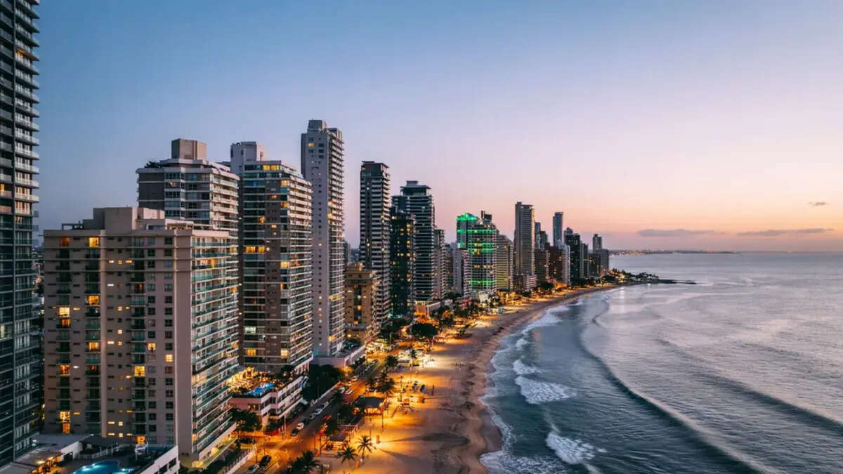 PANAMA