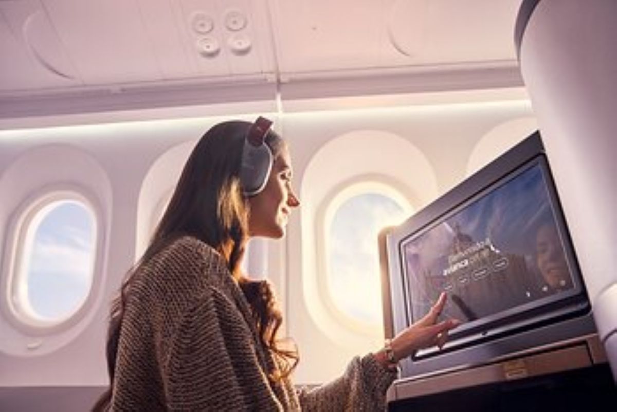 Avianca enhances us flights with premium services, free carry-on and new cabin upgrades