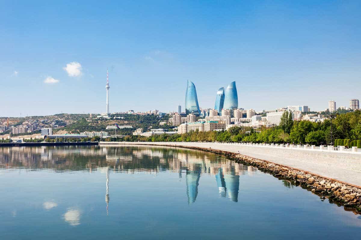 Azerbaijan