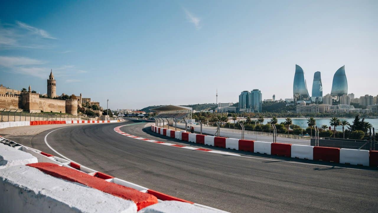 Azerbaijan