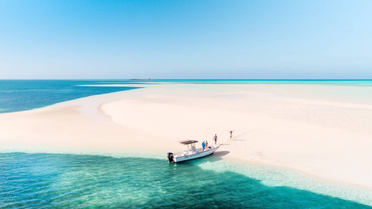 Bahamas