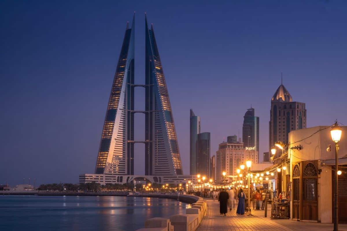 Bahrain joins qatar and other gulf destinations as airlines rebuild capacity after 2026 travel disruption