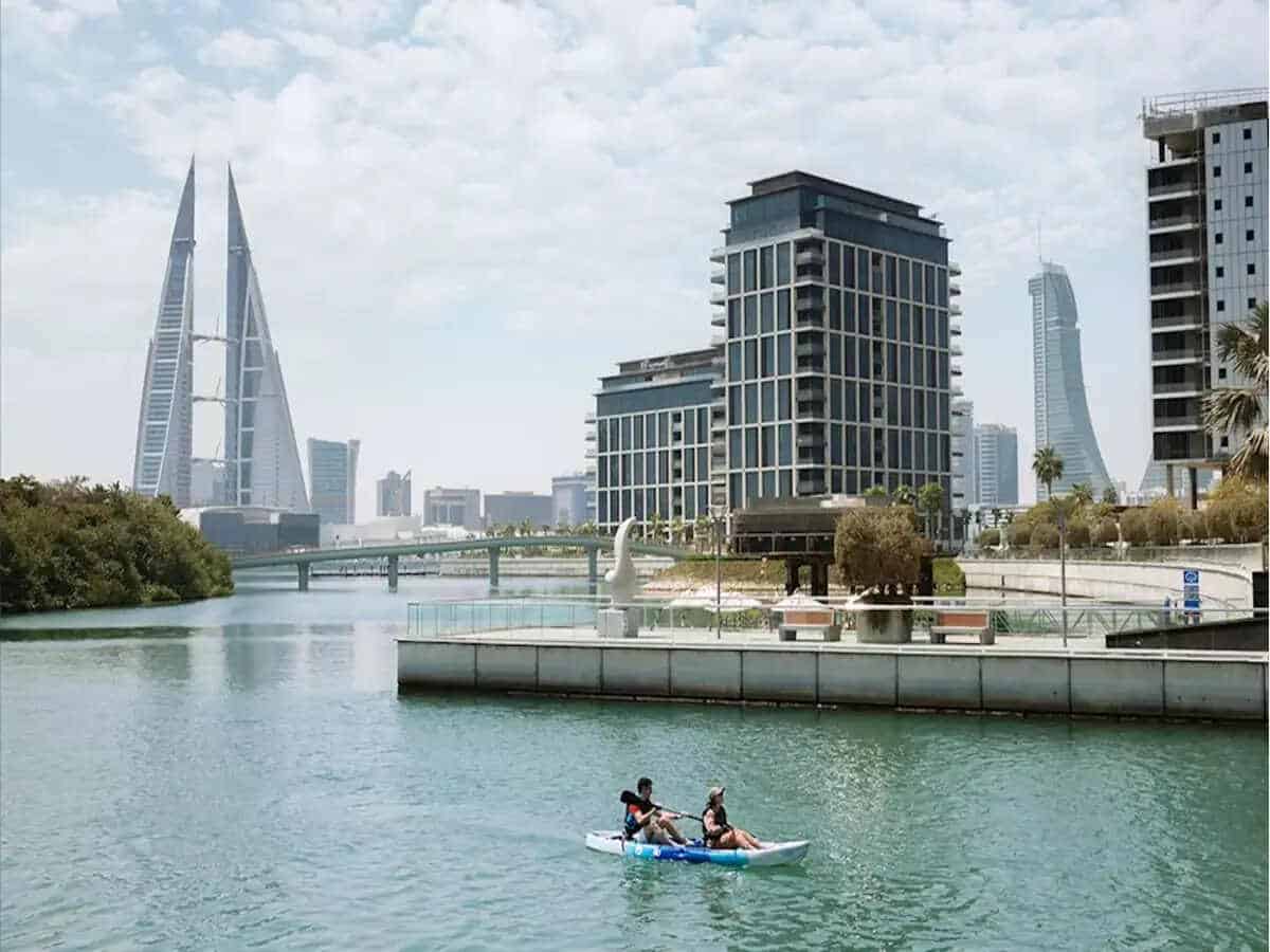 Saudi Arabia Outpaces UAE And More GCC Countries In Powering Bahrain Tourism Economy With Over 14% Growth Through Rising Arrivals And Demand