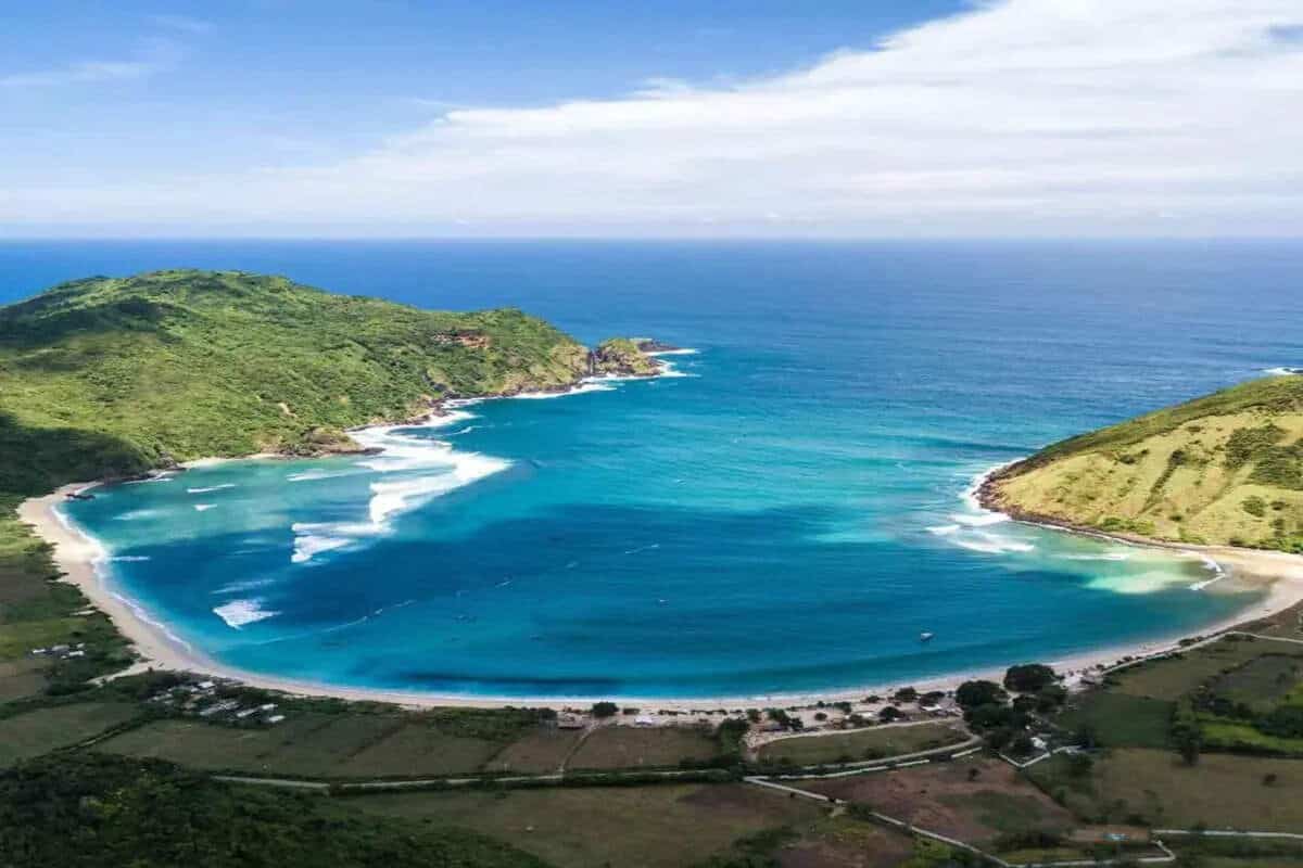 Nusa dua bali