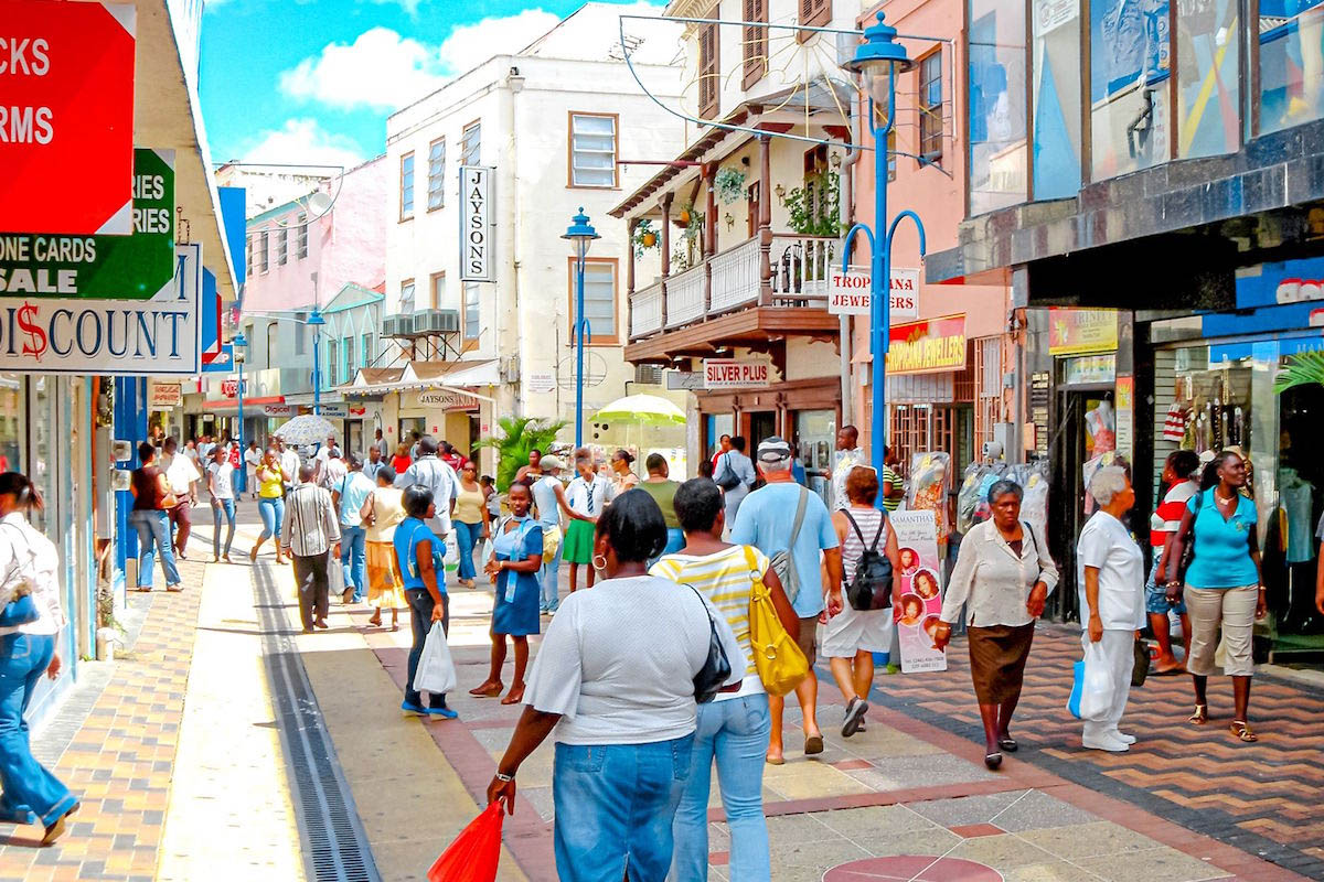 Redefining high-yield tourism: my vision for barbados at the 2026 istanbul tourism fair