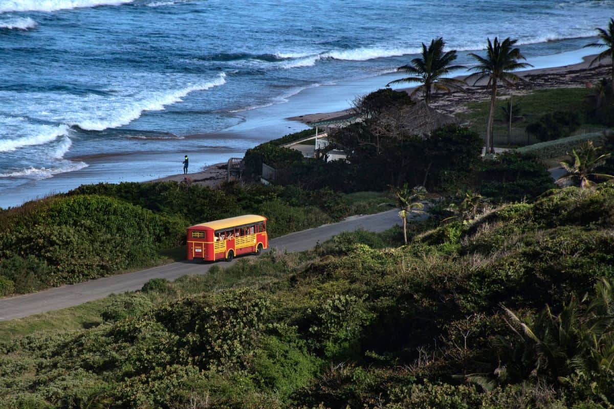 Barbados