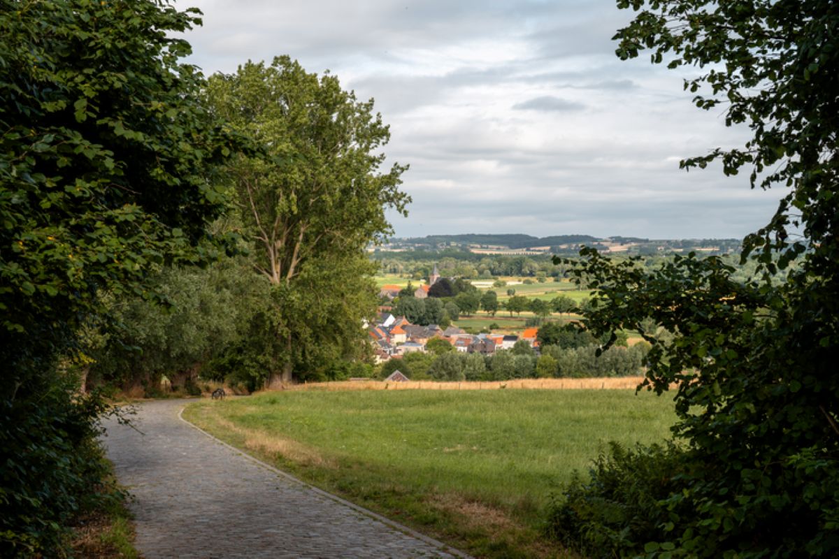 Belgium