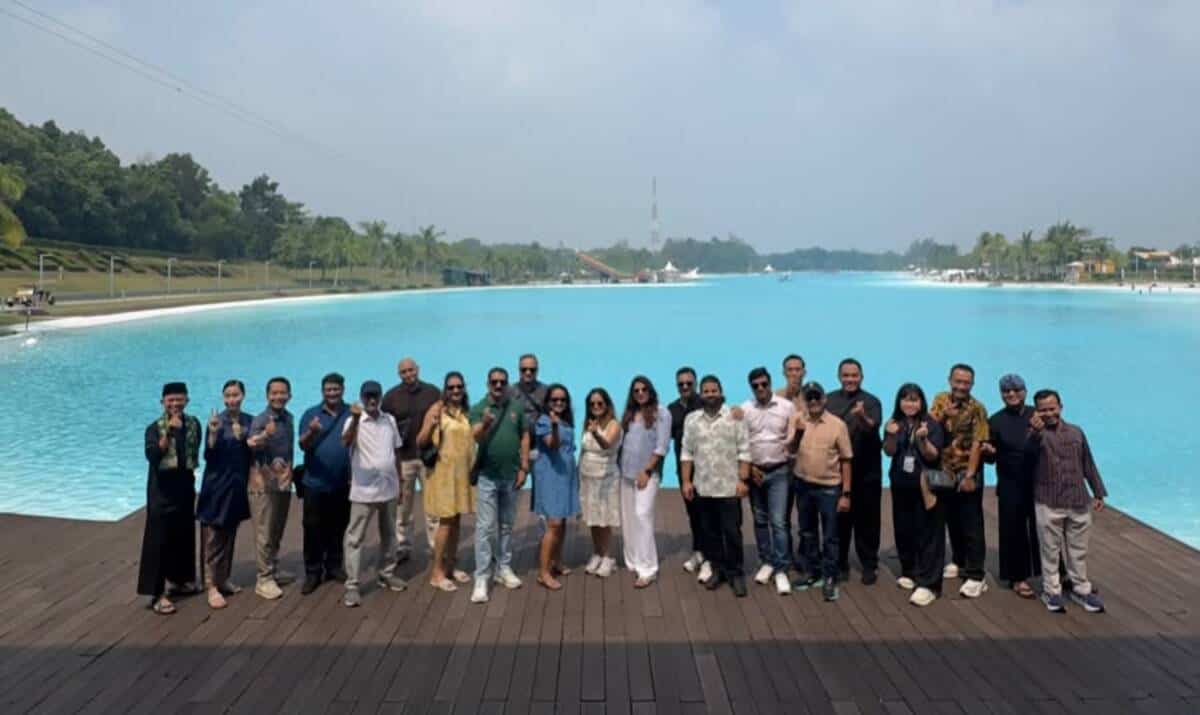 Bintan resorts