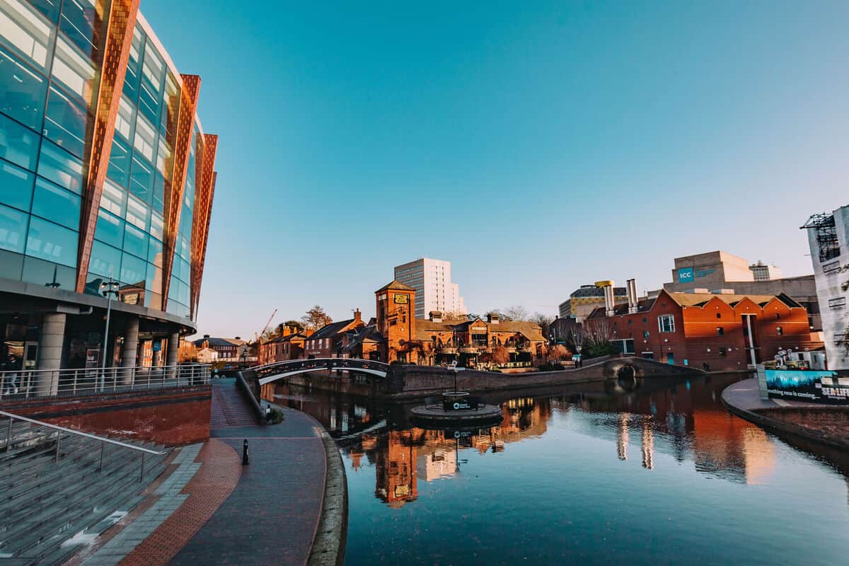 Birmingham