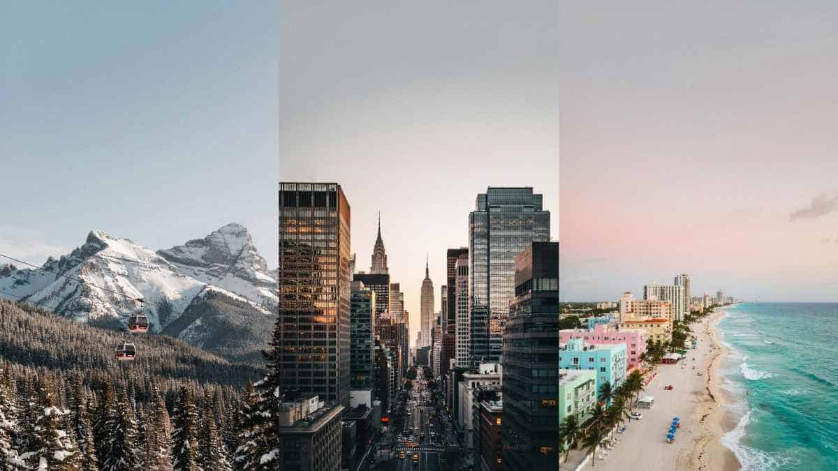 US Luxury Travel Links Aspen, New York and Miami in 2026