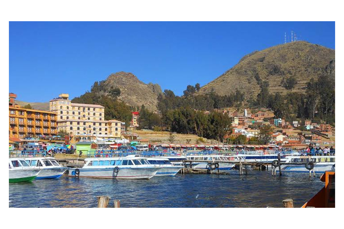South america tourism turnaround 2026: bold travel packages & funded infrastructure to defy decline