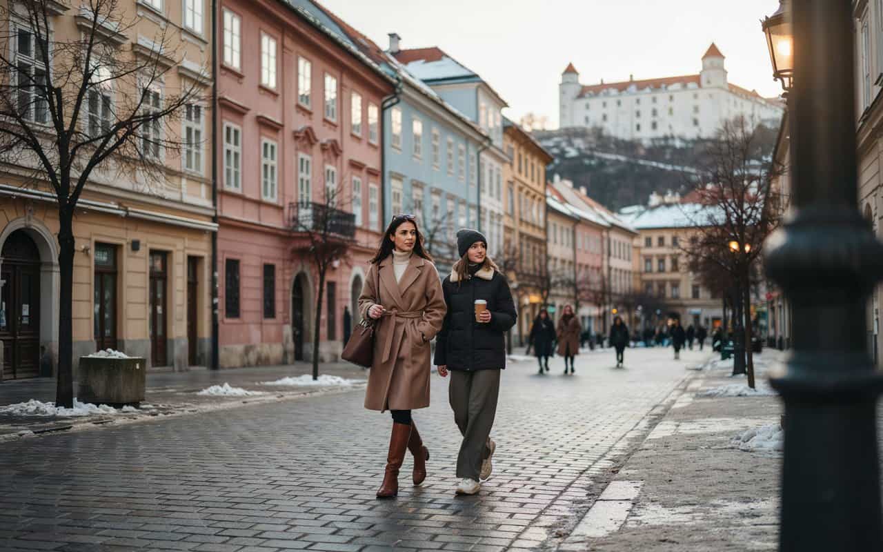 Slovakia