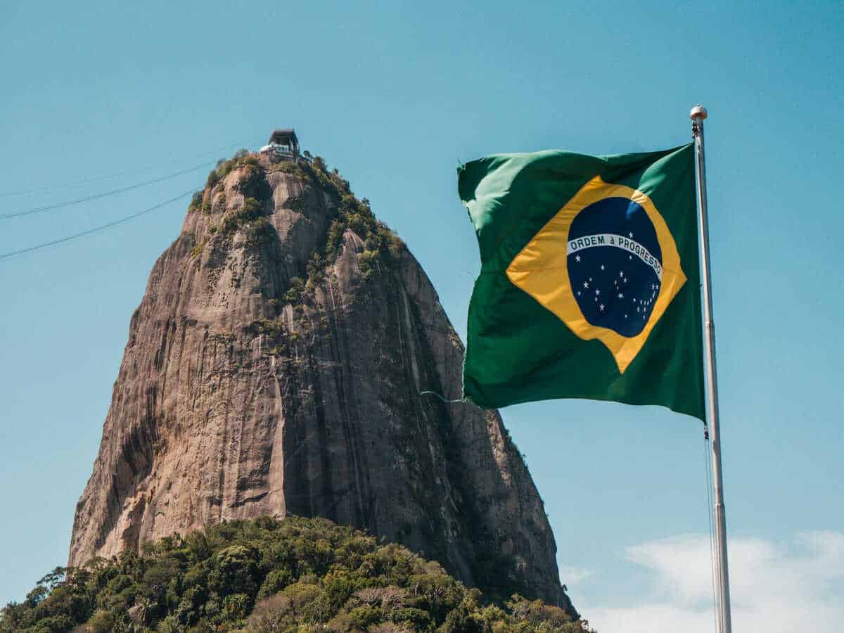 Brazil