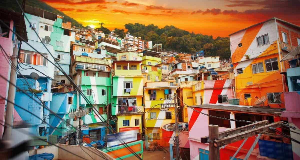 Us and china tourism spending in brazil hits record nightly highs as foreign receipts soar