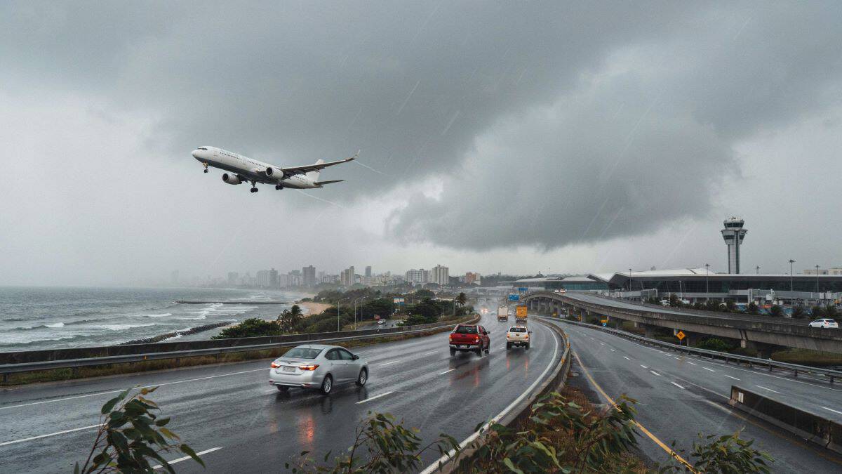 Us aligns with germany and others as brazil cyclone threatens travel across major tourism hubs