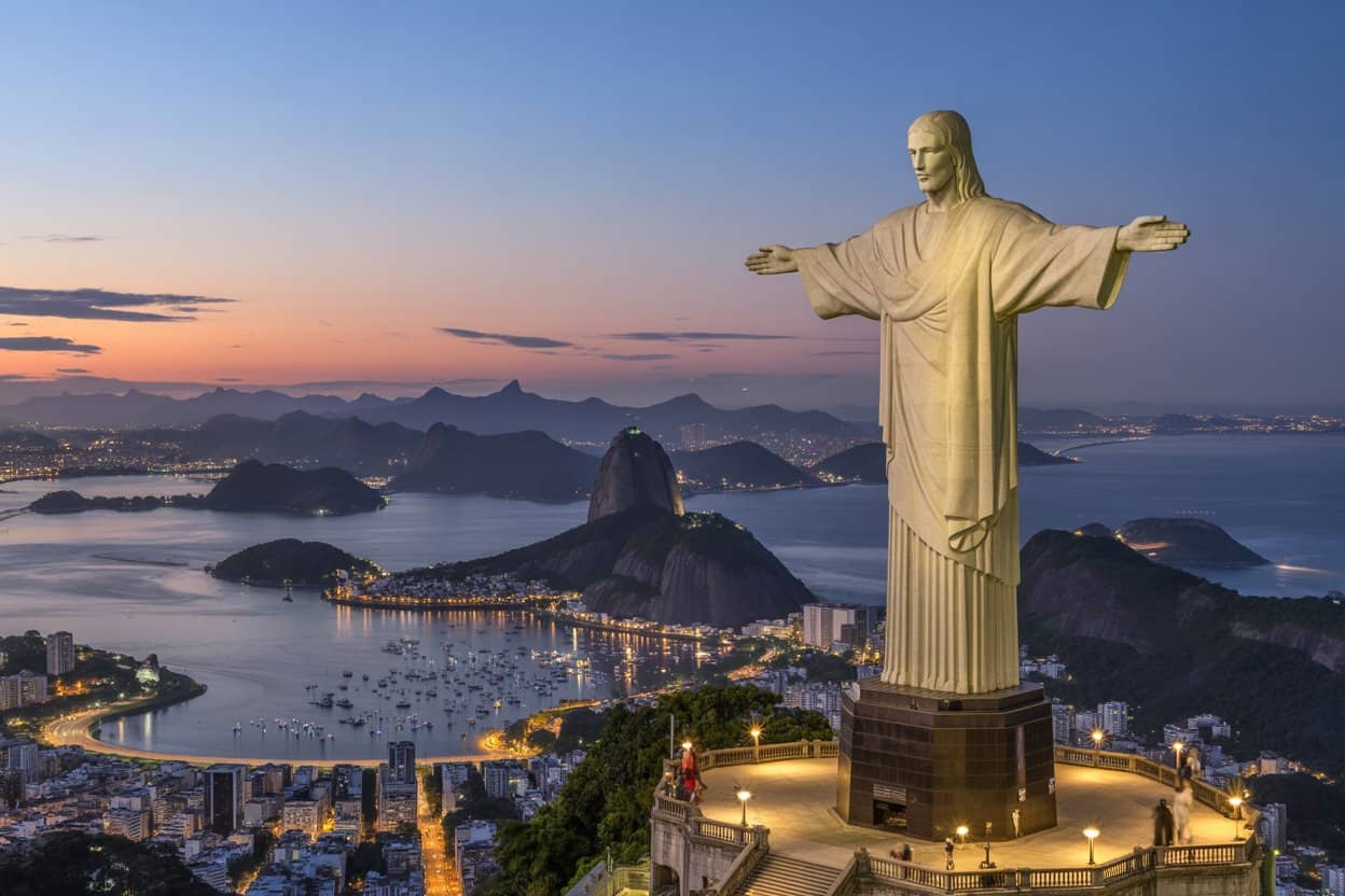 Brazil
