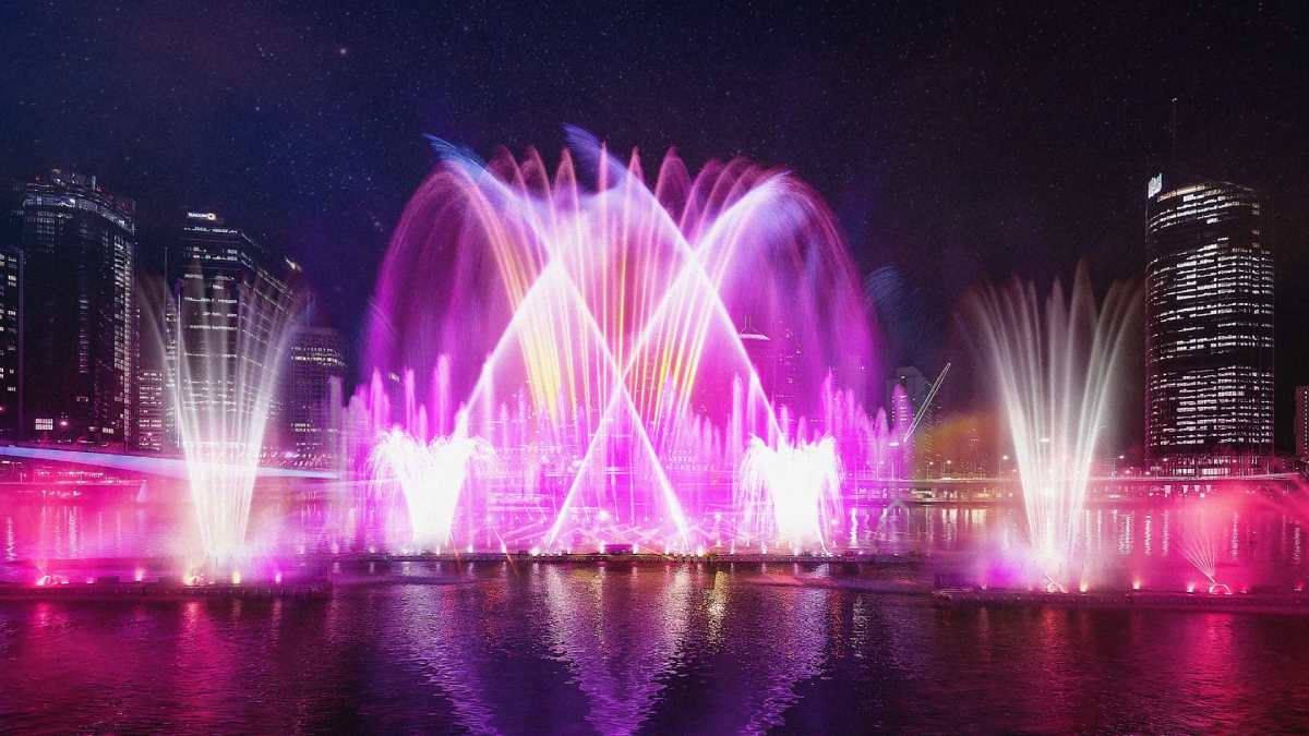 Brisbane tourism