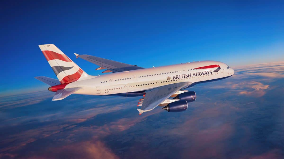 British Airways UAE Flights Face Deep Cuts as Emirates and Etihad Gain Ground Across the UK Market