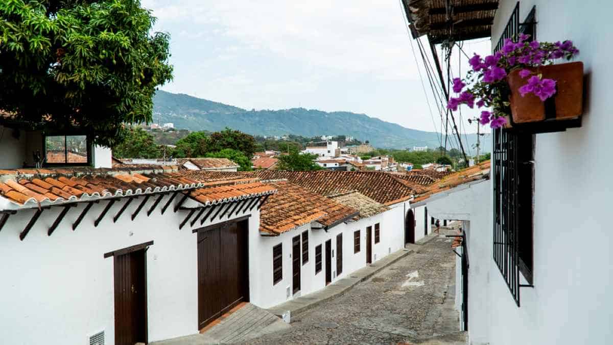 Colombia is connecting rail, river and electric transport networks