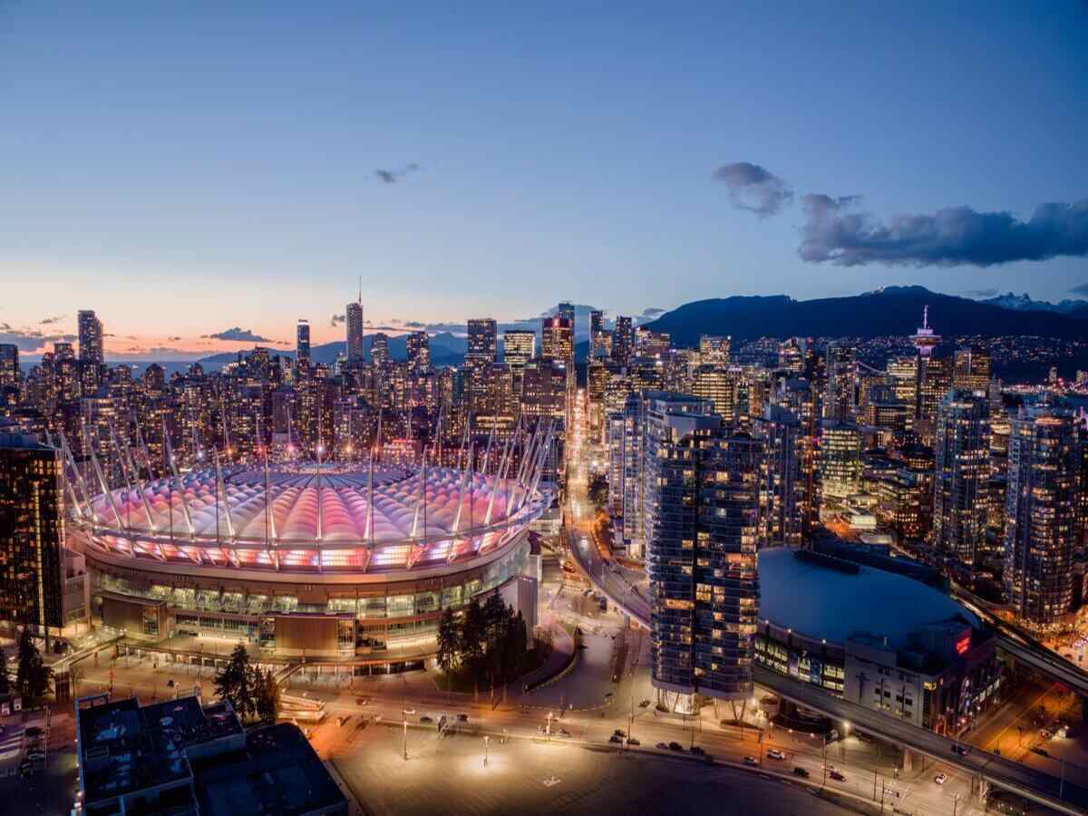 Canada