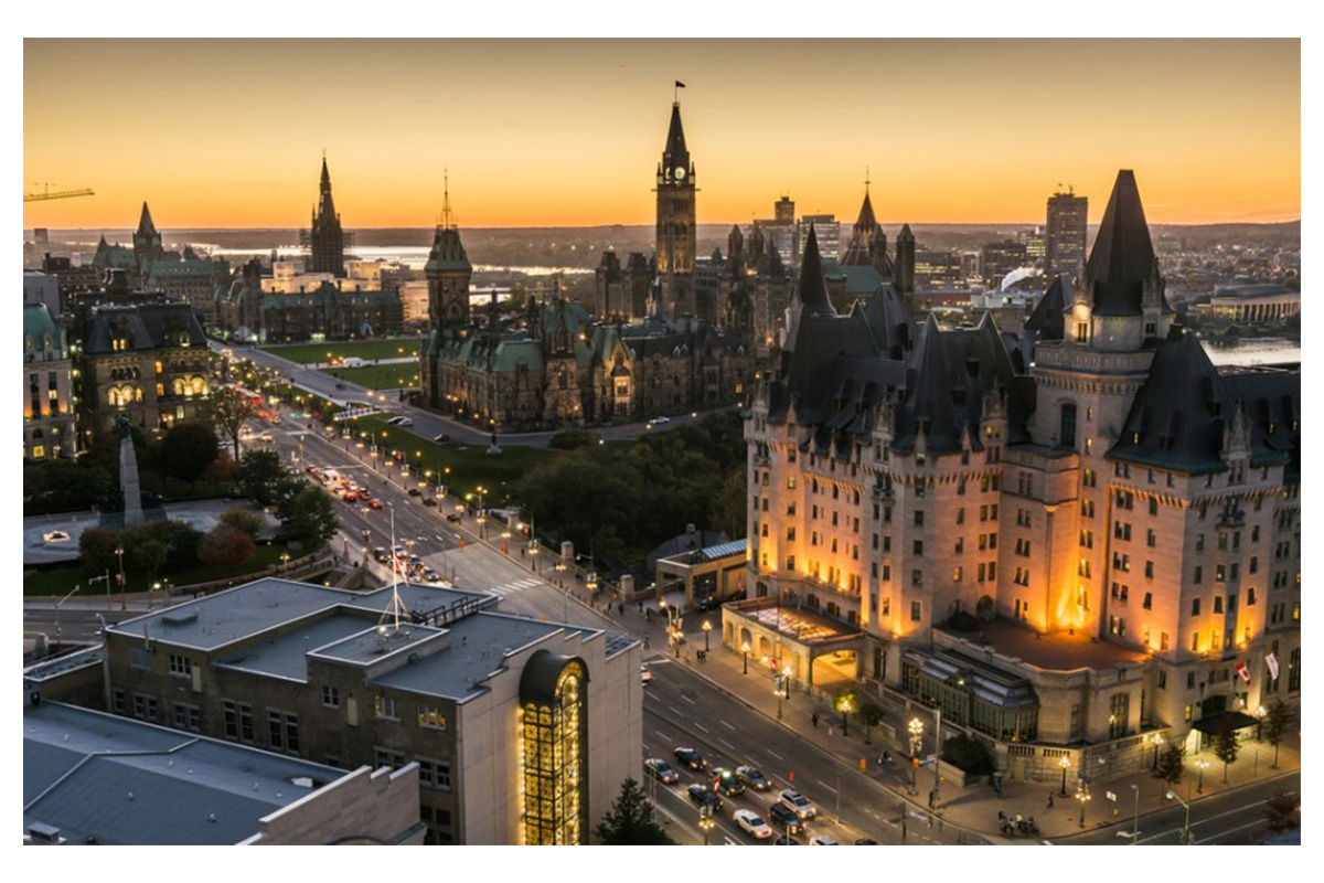 Ottawa tourism surge 2026: outaouais and canada's Capital Skyrocket with Record Q3 Tourist Arrivals