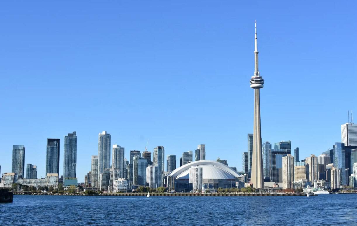 58% of canadian travel plans now domestic: how local tourism is reshaping canada&rsquo;s economy in 2026