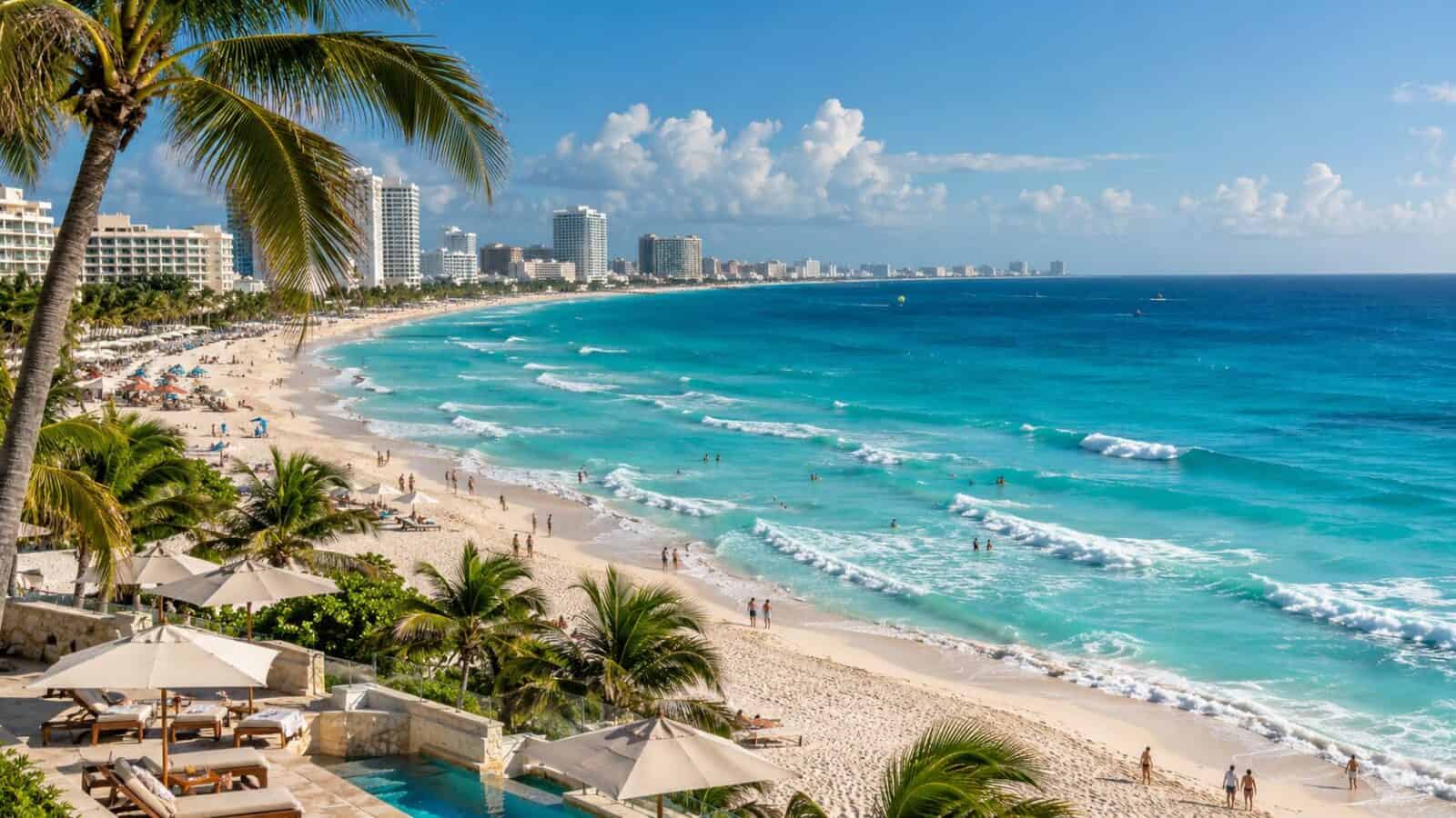 Cancun