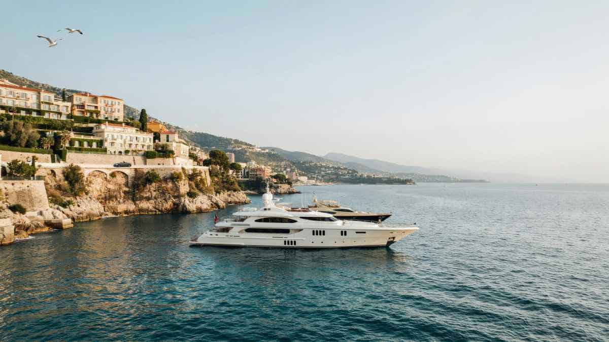 France and Monaco Raise the Bar for Riviera Luxury Travel