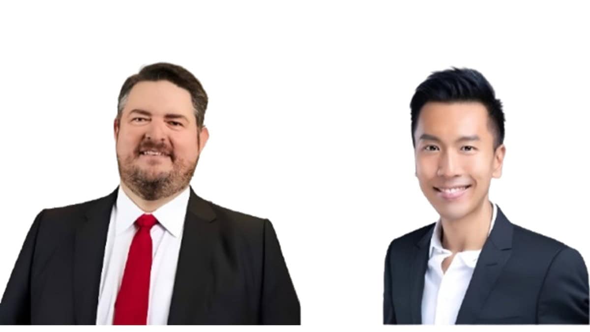 Cathay-pacific-leadership-appointments-richard-jones-aldric-chau-asia-pacific-growth - travel and tour world Cathay pacific executives richard jones and aldric chau appointed to lead southeast asia and oceania growth
