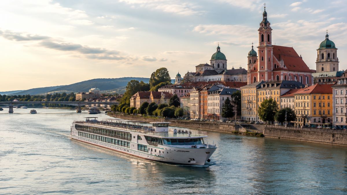 European river cruise crisis