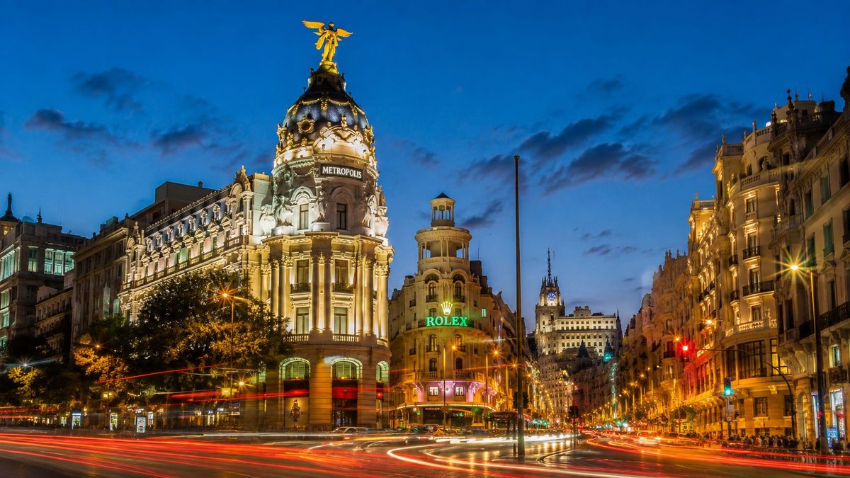 Spain