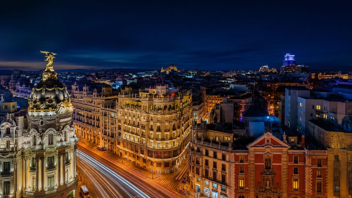 European tourism - travel and tour world European tourism