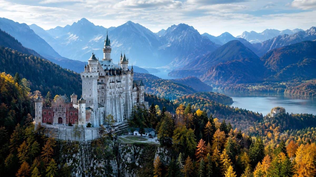 France