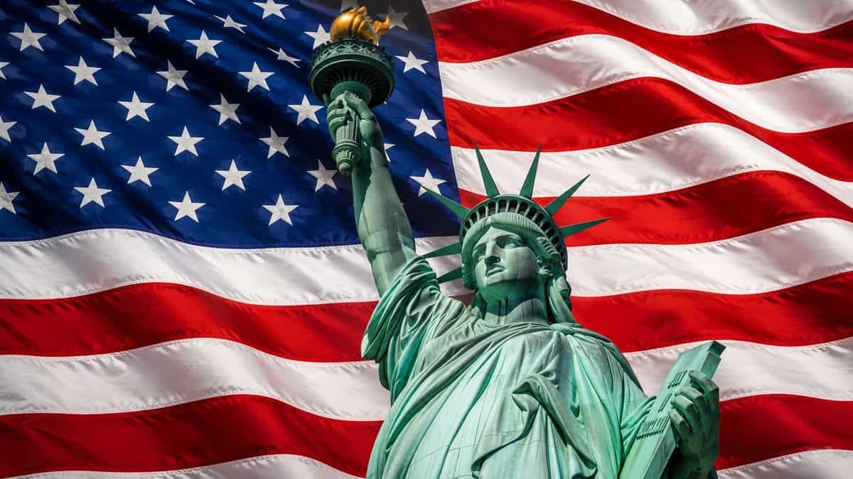 Us tourism