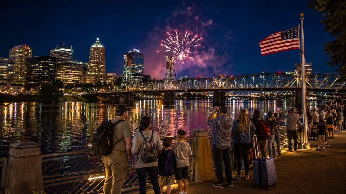 Us tourism