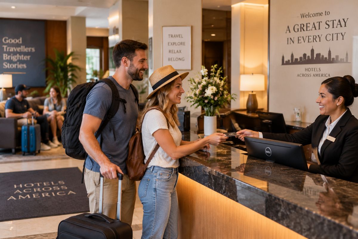 Us travel savings reveal the best months to explore major cities while securing lower hotel prices.