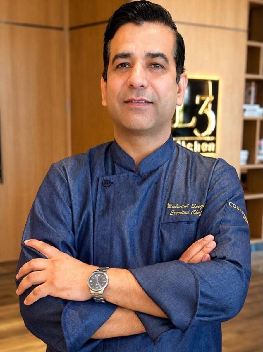 Marriott ghaziabad