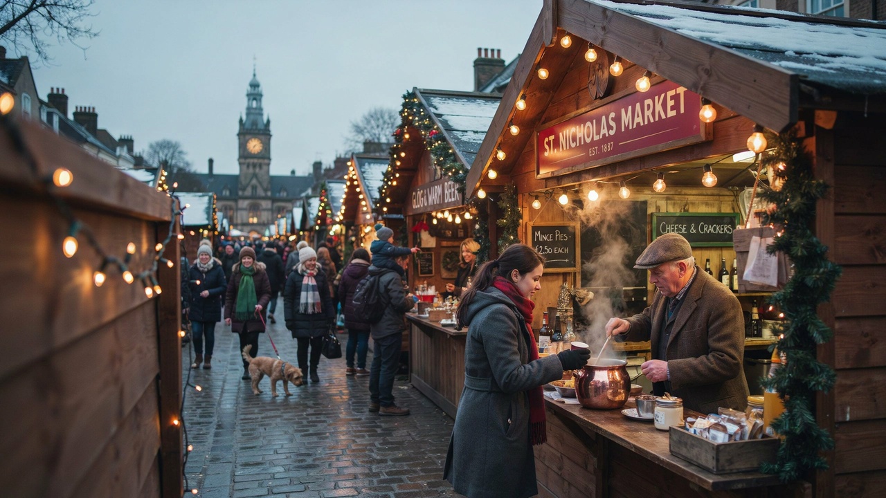 Christmas market_ttw