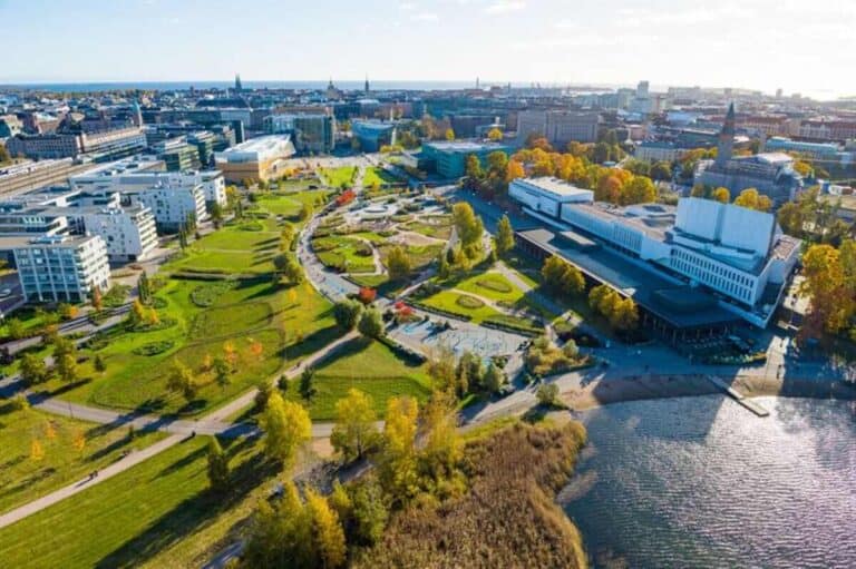 Finland