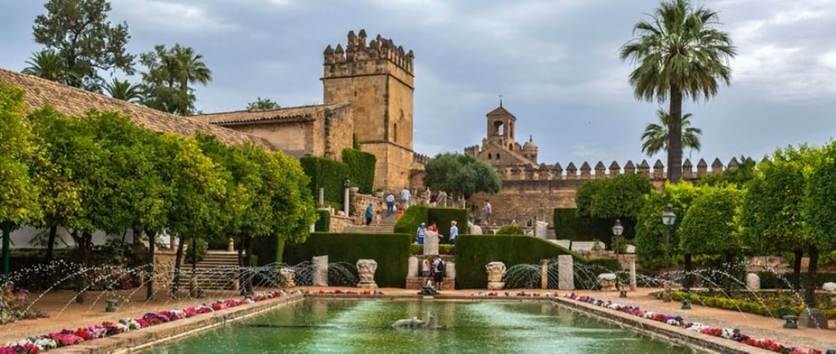 Córdoba Spain Turns Ancient Streets Into a World Class Walking Experience