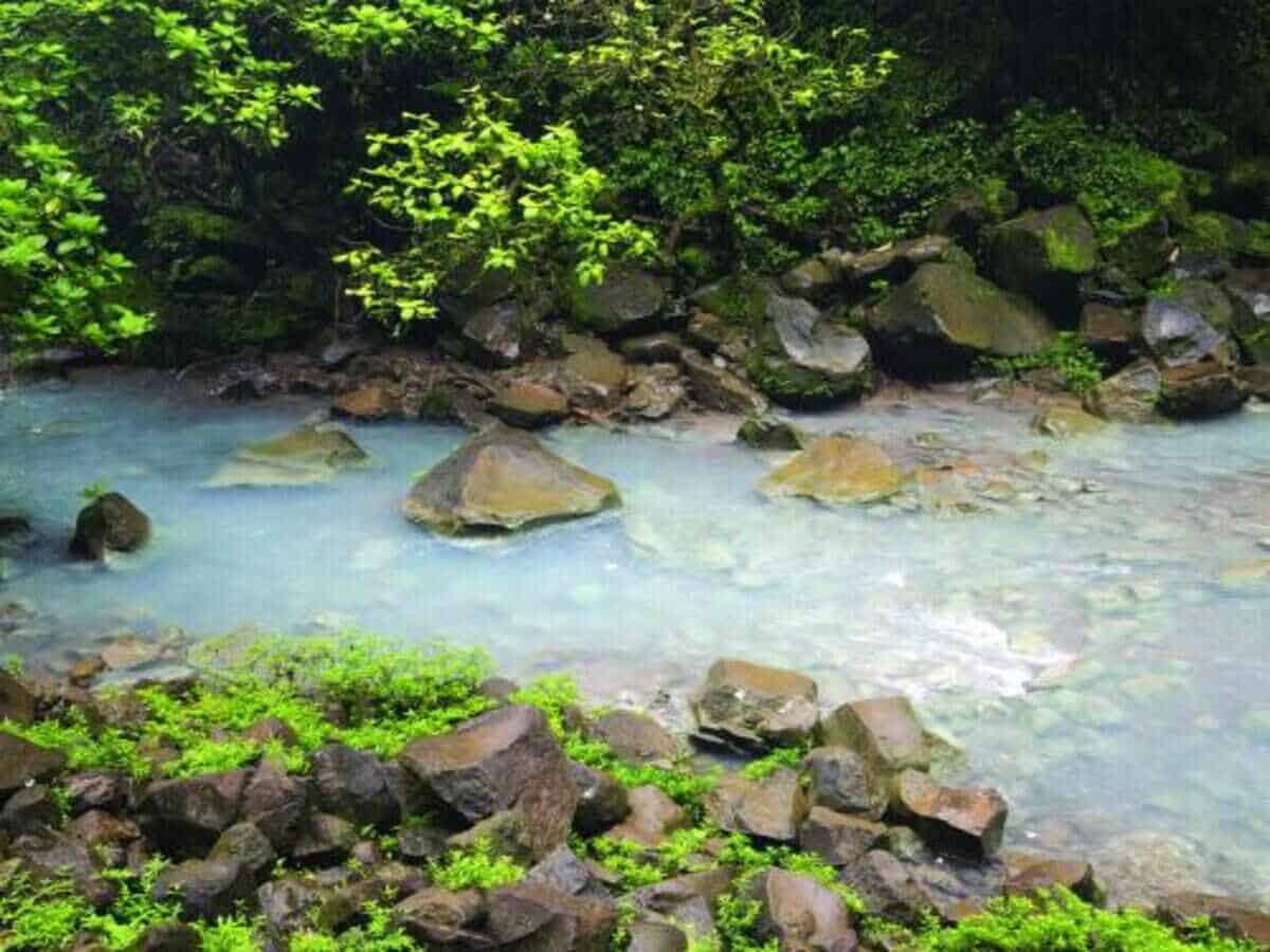 Costa rica